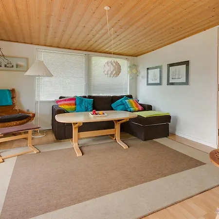 Semesterbostad Two-bedroom Holiday In *