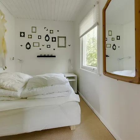Semesterbostad Two-bedroom Holiday In *